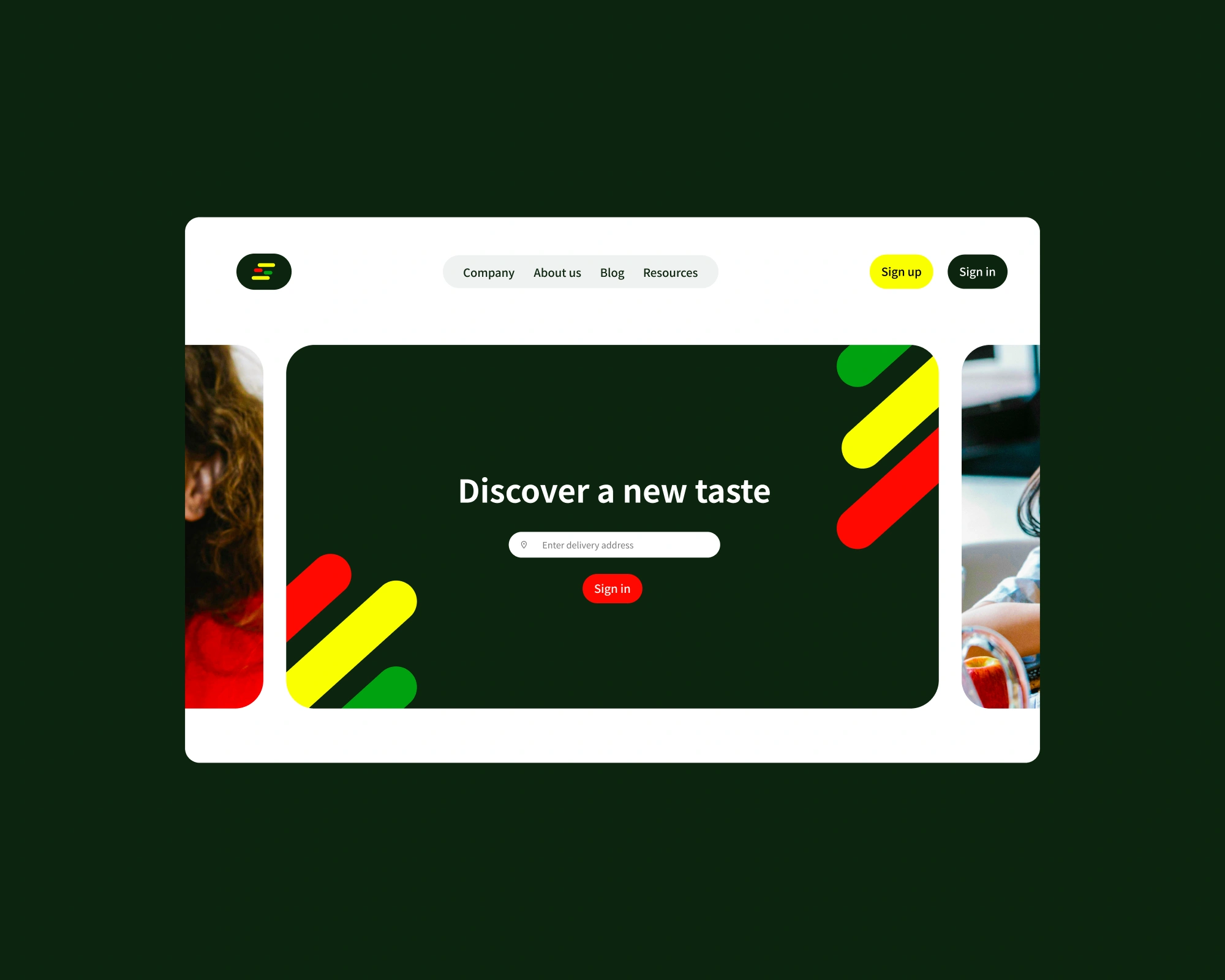 Tastetrek Project Image 7